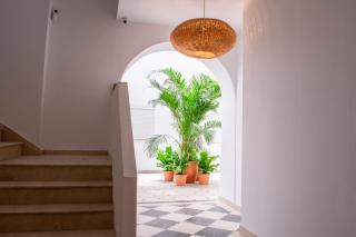 Apartamentos Ribera del Rio 36 - El Puerto de Santa María - 8