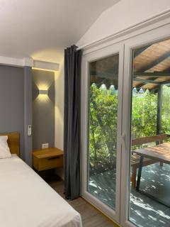 Garden Beach House - Hamallaj - 0