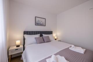 Adriatic Nest, Cozy and Modern Two Bedroom Apartment - 3
