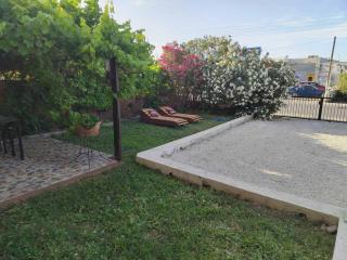 Rododafni Apartments - Kolymbari - 4