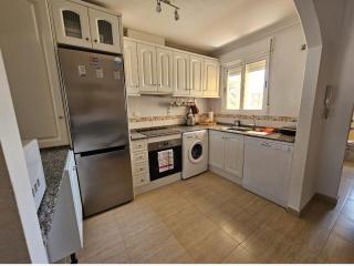Apartament Carina - Mar de Cristal - 9