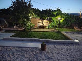 Rododafni Apartments - Kolymvari - 8