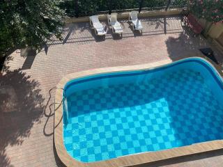 Hotel RichI G A - Tbilisi - 7