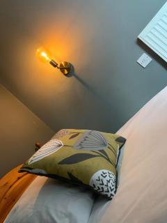 The Coach House - Beckermet - 2