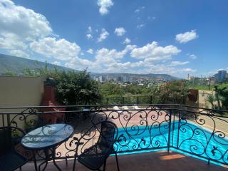 Hotel RichI G A - Tbilisi - 8