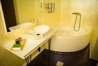 Hotel Boutique18plus - Adults Only - Năvodari - 5