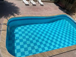 Hotel RichI G A - Tbilisi - 9
