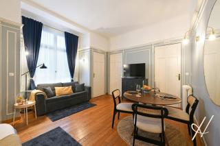 Top Location 4P Studio - Champs-Elysées Best Stay - Paris - 0