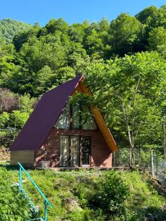 cottage machakhela - Batumi - 9