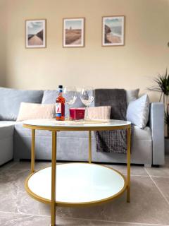 Apartament KONSTYTUCJI - centrum - Świnoujście - 8