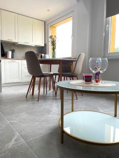 Apartament KONSTYTUCJI - centrum - Świnoujście - 3