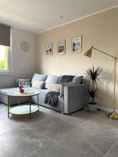 Apartament KONSTYTUCJI - centrum - Świnoujście - 7