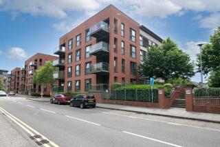 Casa Grey Home Away From Home - Birmingham - 9