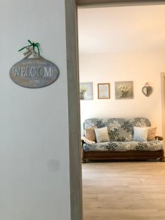 Appartamento Villa Lilly Salento - 1