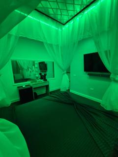 Hotel Boutique18plus - Adults Only - Năvodari - 2