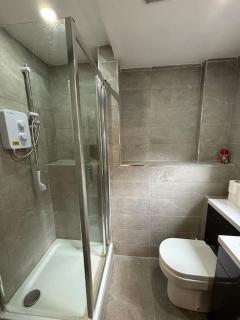 Williamson Suites - Apartment 1 - Liverpool - 7