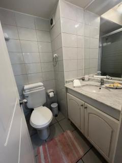 Departamentos Santiago Centro # 720 - 4