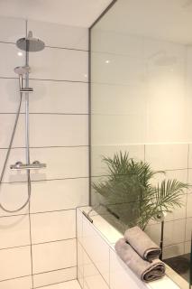 Vier Sind Hier Apartments - Rottweil - 1