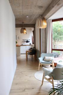 Vier Sind Hier Apartments - Rottweil - 4