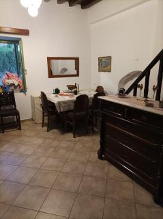 The house in the port - 1