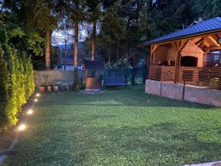 Forest House between Sarajevo & Vlasic - 3