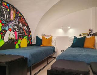DownSouth Catania Guest House and Gallery - Catania - 4