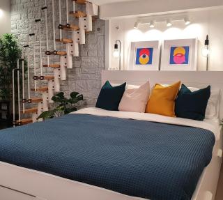 DownSouth Catania Guest House and Gallery - Catania - 3