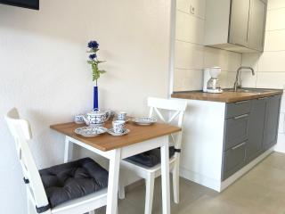 Studio-Apartment im Haus Frauenpreiss FeWo 404 - Cuxhaven - 9