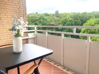 Studio-Apartment im Haus Frauenpreiss FeWo 404 - Cuxhaven - 6