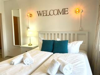 Studio-Apartment im Haus Frauenpreiss FeWo 404 - Cuxhaven - 3