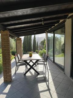 Cà di Mora - Lisciano Niccone - 9