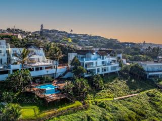 Beachfront Island Oasis - Ballito - 8