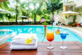 Sai Gon Kim Lien Hotel Vinh City - Vinh - 3