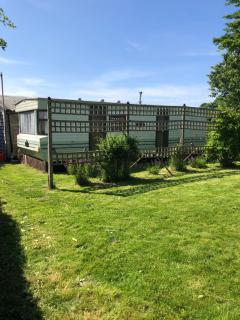 Fulwell Hill Static Caravan - Brackley - 0