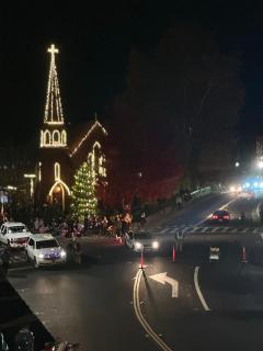 Historic Washington St Balcony - Sonora - 5