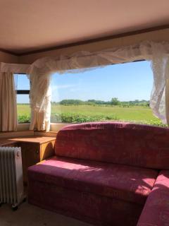 Fulwell Hill Static Caravan - Brackley - 9