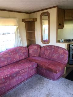 Fulwell Hill Static Caravan - Brackley - 6