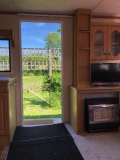 Fulwell Hill Static Caravan - Brackley - 8