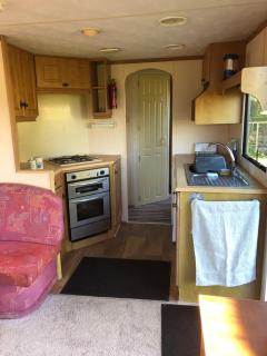 Fulwell Hill Static Caravan - Brackley - 5