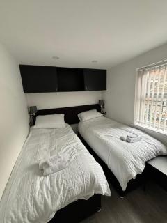 Williamson Suites - Apartment 1 - Liverpool - 2