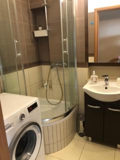 Apartament Słoneczne Przymorze - Danzig - 3