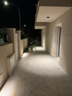 Coral Sand bed and breakfast - San Vito lo Capo - 8