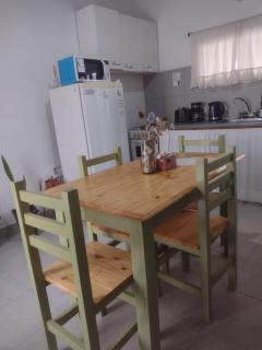 Casa con jardín - Alquiler temporal en Monte - San Miguel del Monte - 1