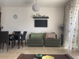 396 Blumar Chalet North Coast Sidi-abdelrahman families & couples only - 4