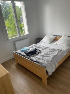 Appartement lumineux - Tours - 5