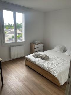 Appartement lumineux - Tours - 6