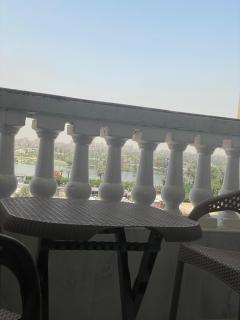 Apartment in AlMaadi Corniche شقة في كورنيش المعادي - Il Cairo - 7