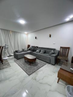 Apartment in AlMaadi Corniche شقة في كورنيش المعادي - Il Cairo - 1