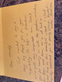 Red Squirrel Lodge - 1