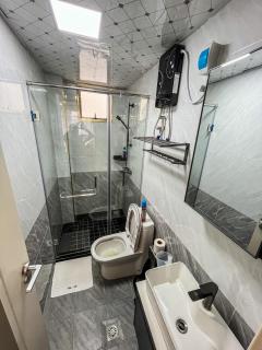 Goldpark Homes, Studio Apartment - Nairobi - 6